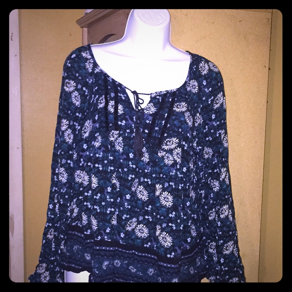 Long sleeve old navy